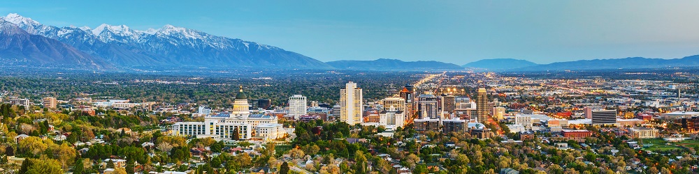 Healthy Salt Lake focuses on collaborations that strengthen the whole local public health system.